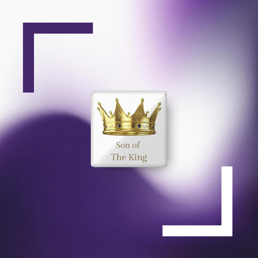 Crown Custom-shaped pillow